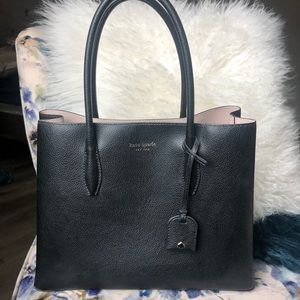 New Kate Spade Tote Purse